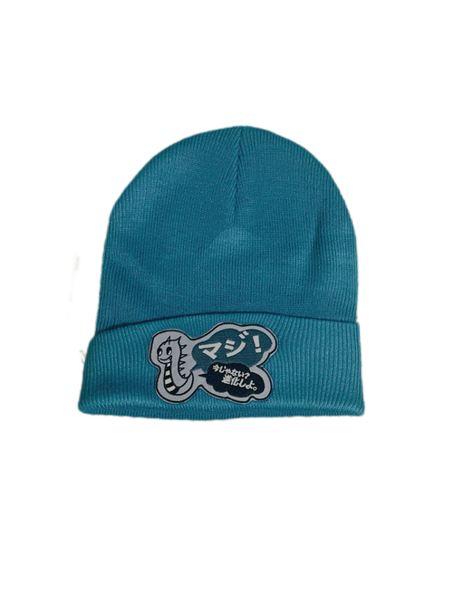 MAJI Kaijyu Beanie