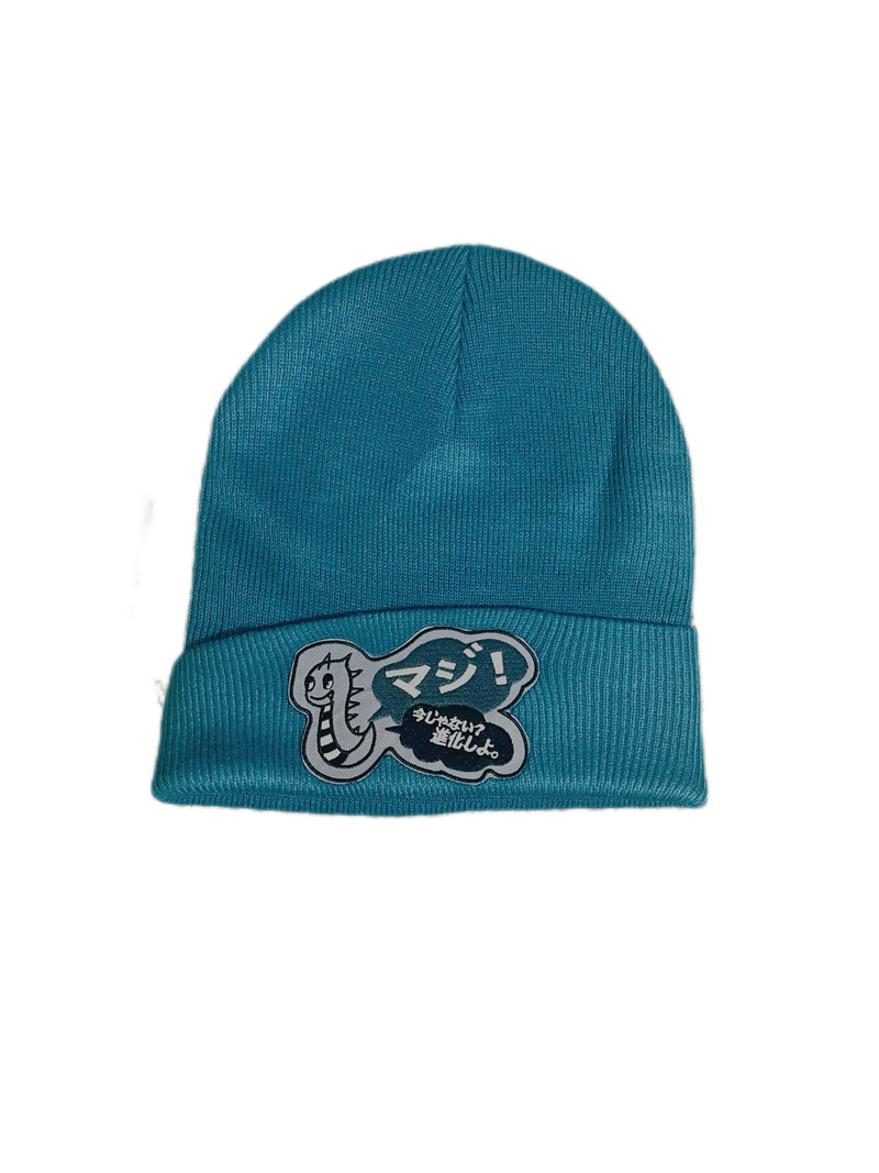 MAJI Kaijyu Beanie