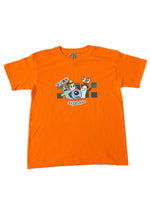 Ghost Crew T