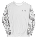 Camo Usa-Kyun Crew Sweat [PRE-ORDER]