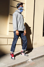 Tokyo City Neck Gaiter