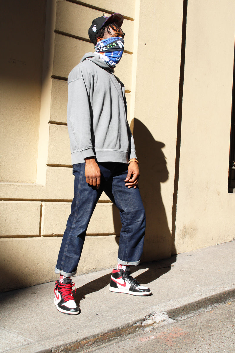 Tokyo City Neck Gaiter