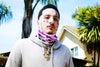 Kawaii Eye Revolution Neck Gaiter