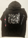 Koko Doko - Where am I ? - Sweat Hoodie (Black)