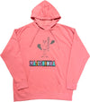"Don't Depend on Silly Love" Sweat Hoodie