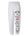 Uchu-Jin - Alien Heavy Blend Sweatpants