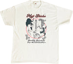 TORA-RUN - Tshirt (white)